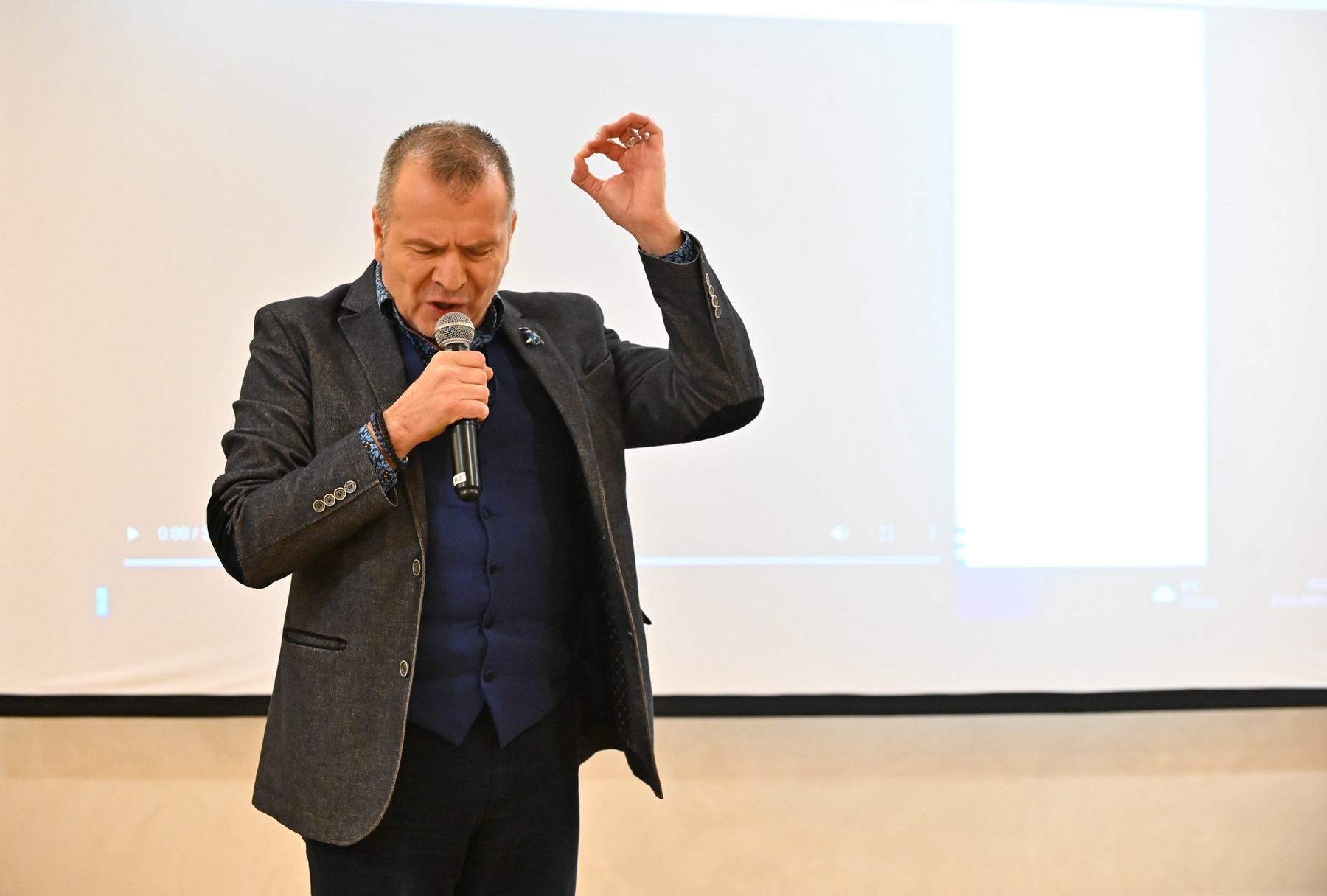 Благотворителна вечеря 2025 на Фондация Силата на мечтите — снимка 80