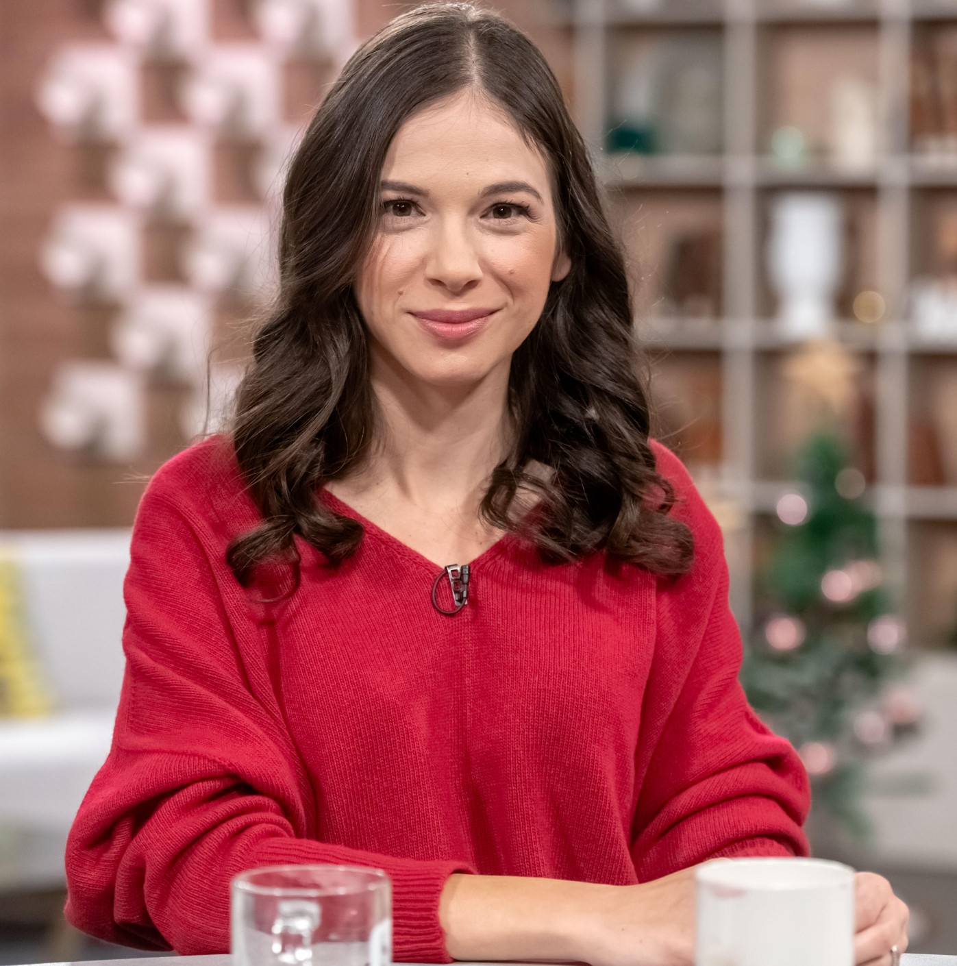 Цвета МакГрегър