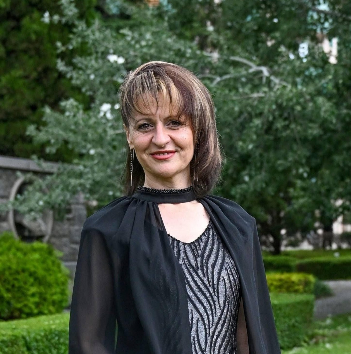 Мария Костова Грамова